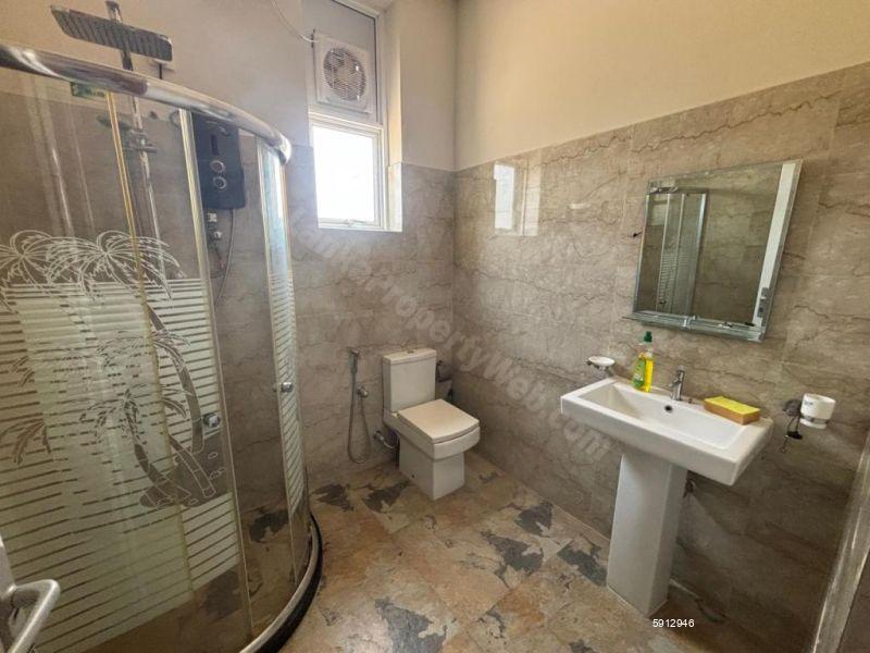 Bathroom - House for sale in Negombo