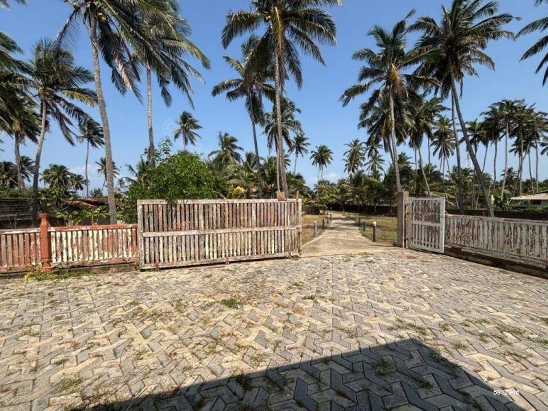 Exterior - House for sale in Negombo