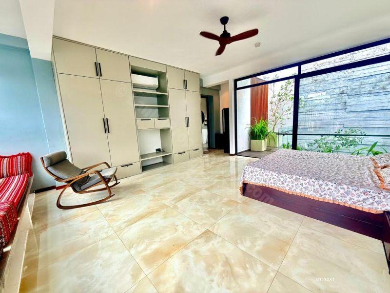Living Room - House for sale in Pannipitiya