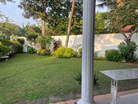 Exterior - 23 Perches Unfurnished House for Sale - HL41775