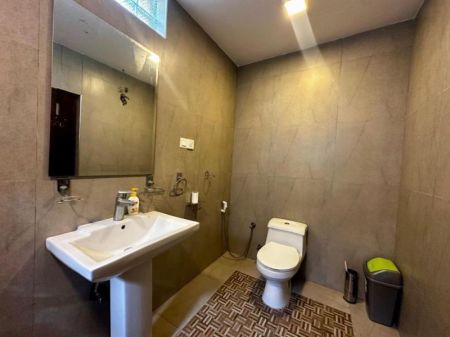 Bathroom - Commercial/Residential Purpose Bungalow and Building for Rent in a good location