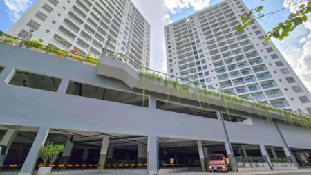 Exterior - (PAR932) 2BR Apartment for Rent in The Residence Kotte