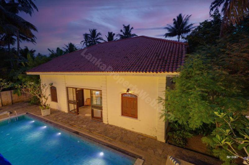 Villa for sale in Ahangama