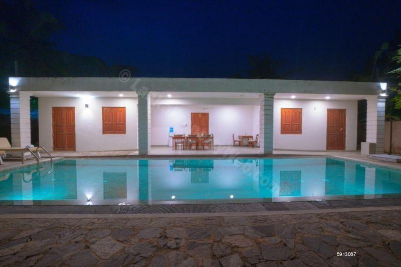 Villa for sale in Ahangama