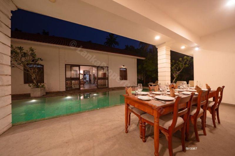 Villa for sale in Ahangama