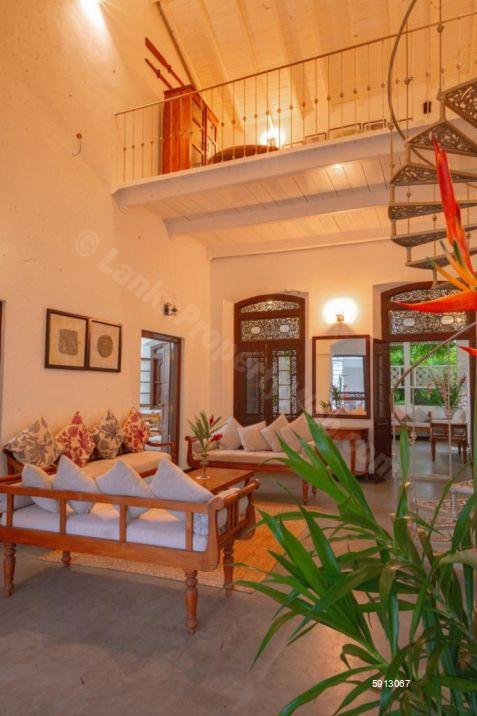 Villa for sale in Ahangama