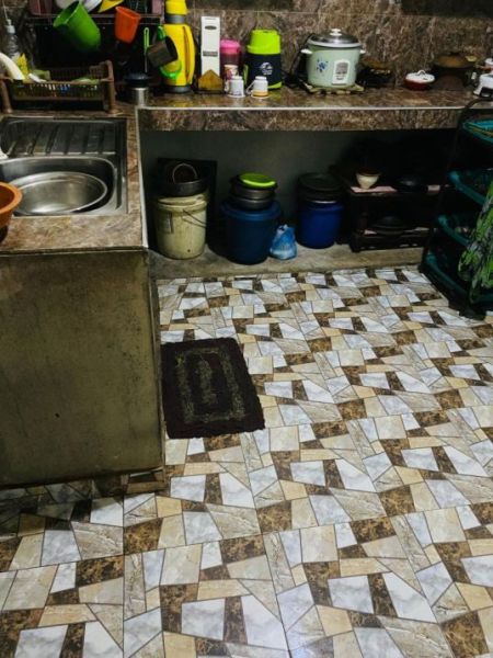 Kitchen -  Piliyandala Two Storey House for Sale (SSPH-395)