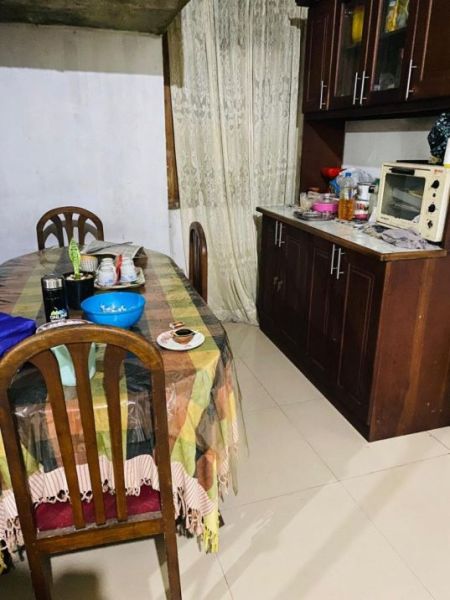 Kitchen -  Piliyandala Two Storey House for Sale (SSPH-395)