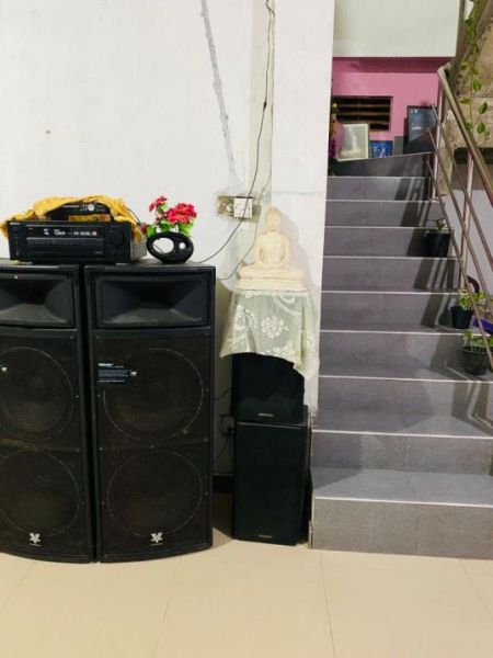 Kitchen -  Piliyandala Two Storey House for Sale (SSPH-395)