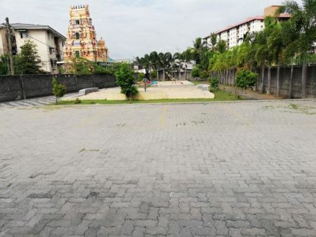 Exterior - Apartment For Rent In Colombo 09 (file No - 963b/5) Ascon Residencies