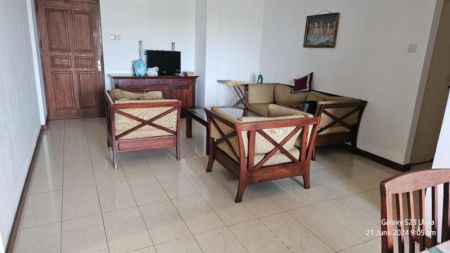 Living Room - Apartment For Rent In Colombo 09 (file No - 963b/5) Ascon Residencies