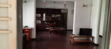 Living Room - House For Sale Nugegoda ( Second Property From High Level Road) File No 2637a