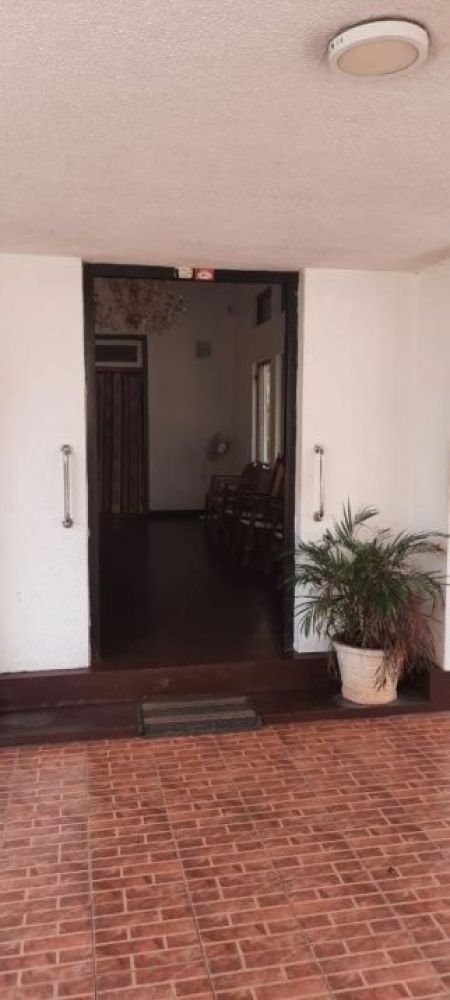 Exterior - House For Sale Nugegoda ( Second Property From High Level Road) File No 2637a