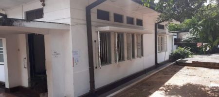 Exterior - House For Sale Nugegoda ( Second Property From High Level Road) File No 2637a
