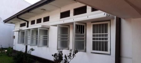 Exterior - House For Sale Nugegoda ( Second Property From High Level Road) File No 2637a