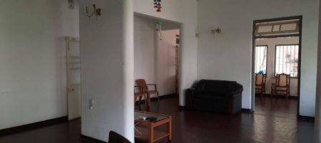 Living Room - House For Sale Nugegoda ( Second Property From High Level Road) File No 2637a