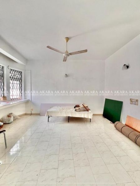 Living Room - 10 Perches Unfurnished House for Sale - HL50796