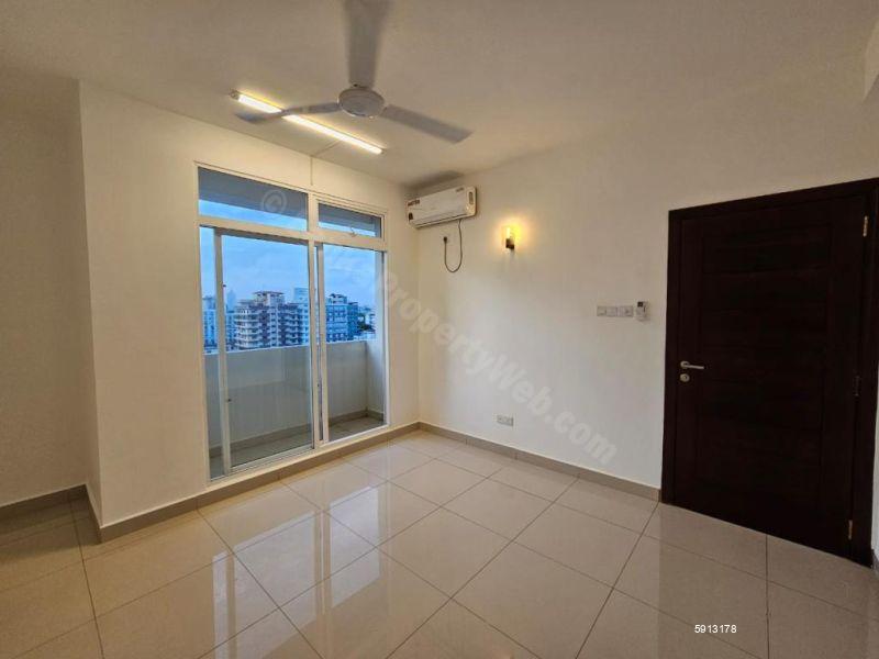 Apartment for rent in Colombo 4