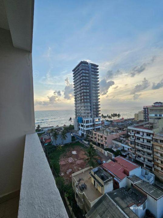 Apartment for rent in Colombo 4