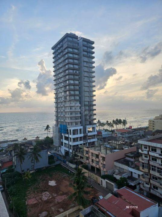 Apartment for rent in Colombo 4