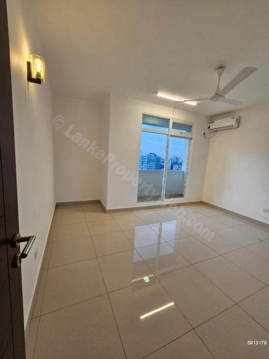 Apartment for rent in Colombo 4