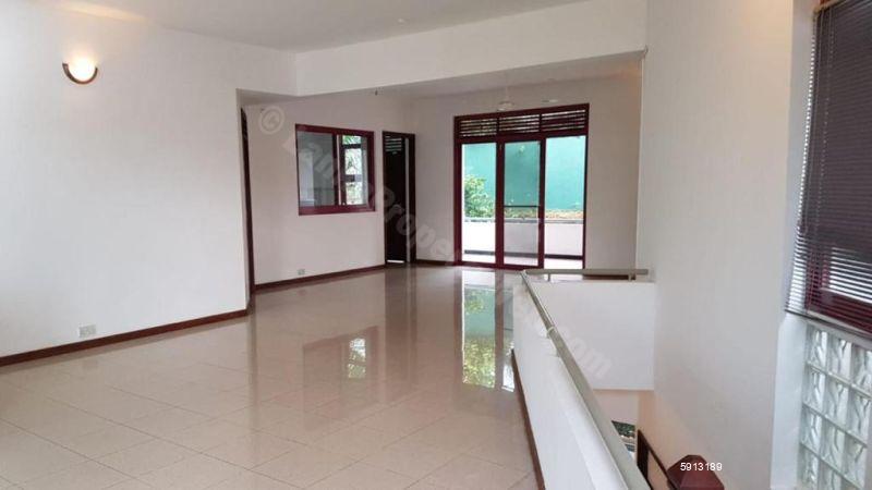 House for rent in Battaramulla