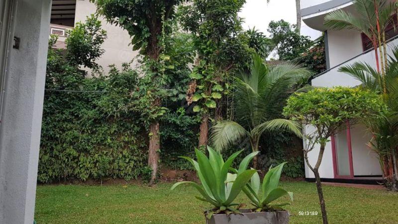 Exterior - House for rent in Battaramulla