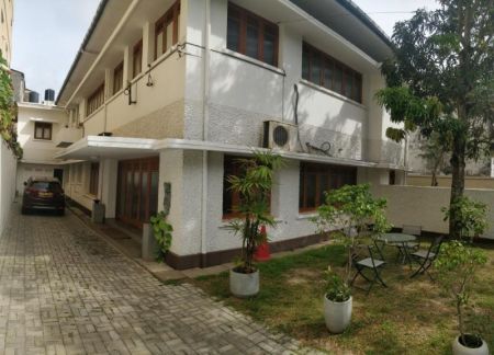 Exterior - Large bungalow for commertial use