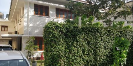 Exterior - Large bungalow for commertial use