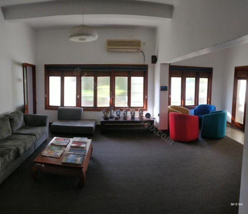 Living Room - Villa for rent in Colombo 4