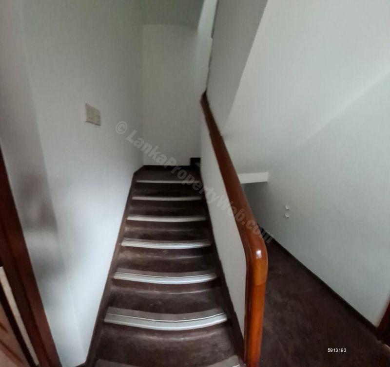 Villa for rent in Colombo 4