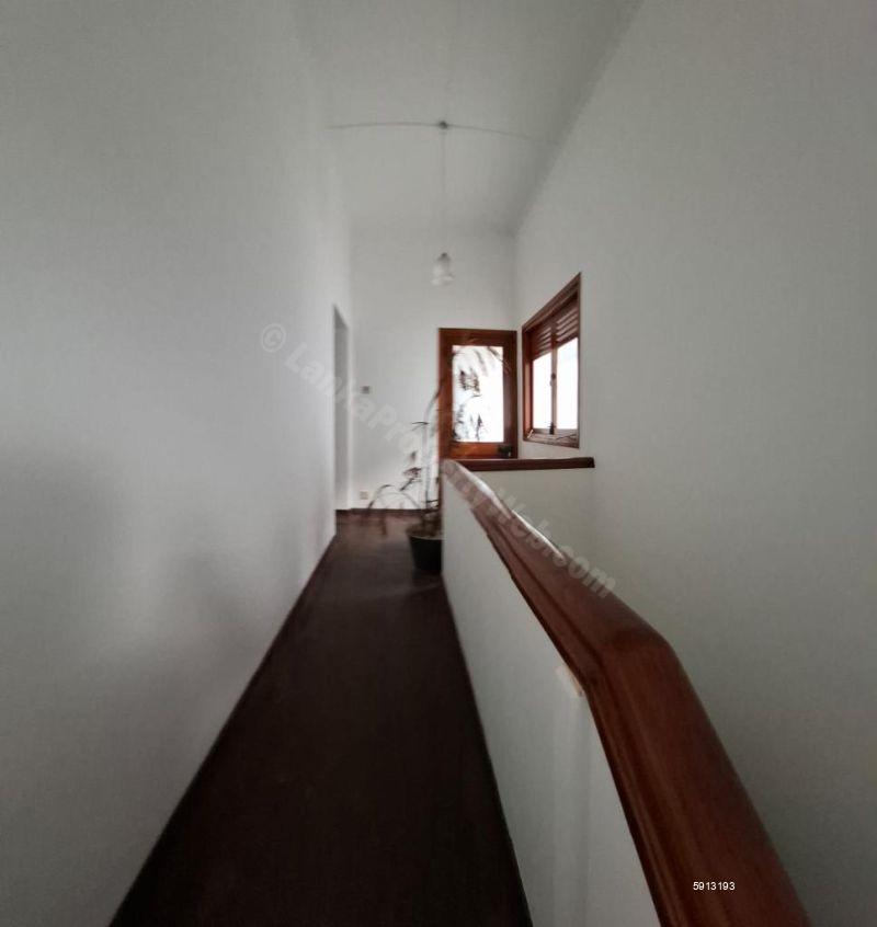 Villa for rent in Colombo 4