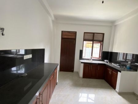 Kitchen - Almost Brand New 3 Story House for Sale – Walking Distance to High Level Rd