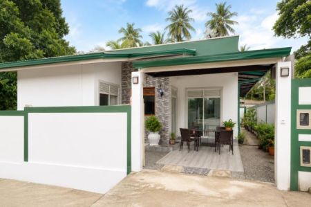 Exterior - Solidly Built Well Maintained Single Storied Spacious House Close to Kaduwela Athurugiriya Rd