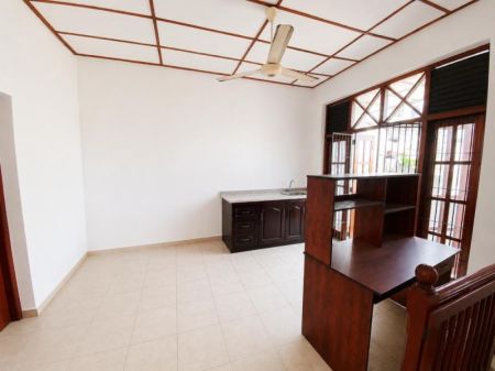 Living Room - Two Storied Spacious House with Annex Close to Thalawathugoda Junction
