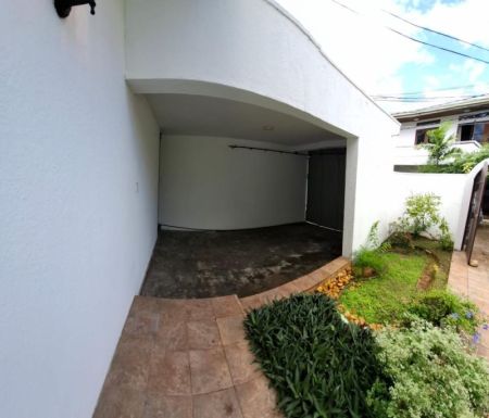 Exterior - Dehiwala off Galle road in a quiet surrounding