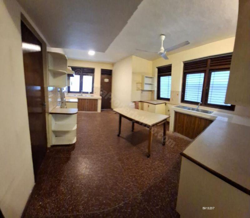 House for rent in Dehiwala