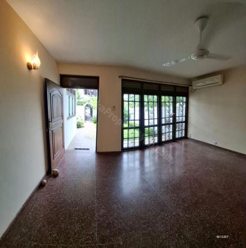 House for rent in Dehiwala