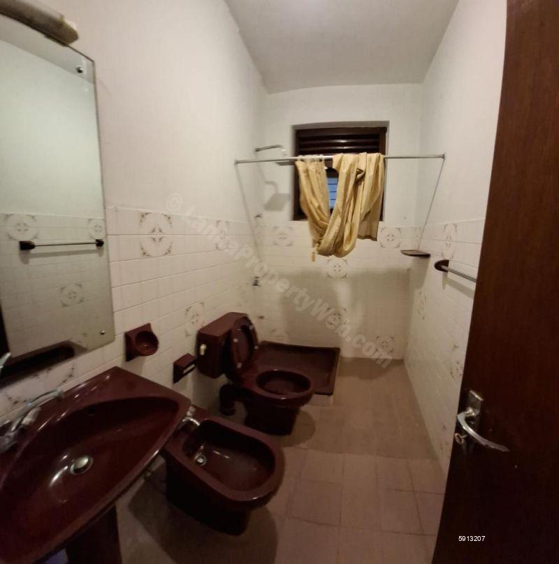 House for rent in Dehiwala