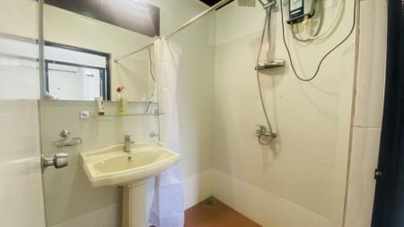 Bathroom - Highly Central 2BR Furnished Apt For Rent