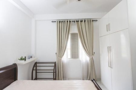 Bedroom - Ground-Floor Apartment  Green Valley Residencies, Panagoda