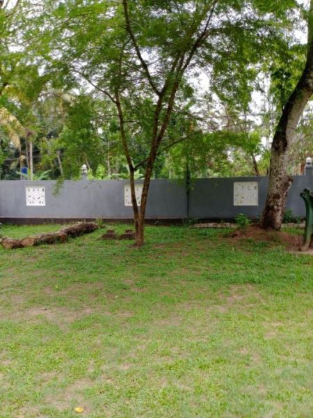 Exterior - (BH147) Single Storey House for Sale in Minuwangoda