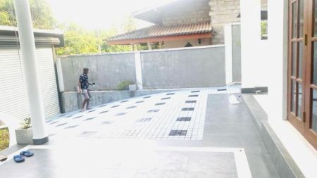 Exterior - (RH389) Two Storey House for Sale in Panadura