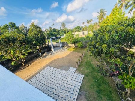 Exterior - (RH400) Furnished Modern Storey House for Sale in Bandaragama