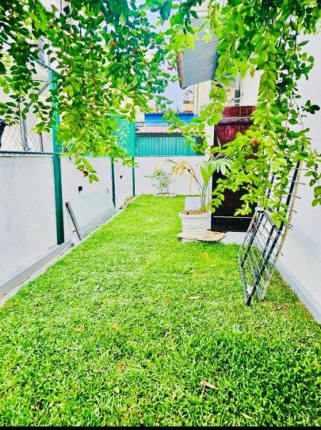 Exterior - (BH91) Elegant 4Br House for Sale in Ja-ela Lakecity Homes