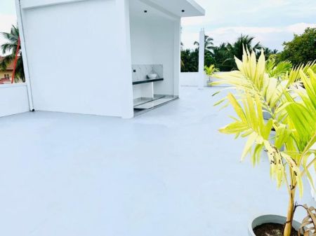 Exterior - (BH89) Newly Renovated Two Storey House For Sale in Ja Ela