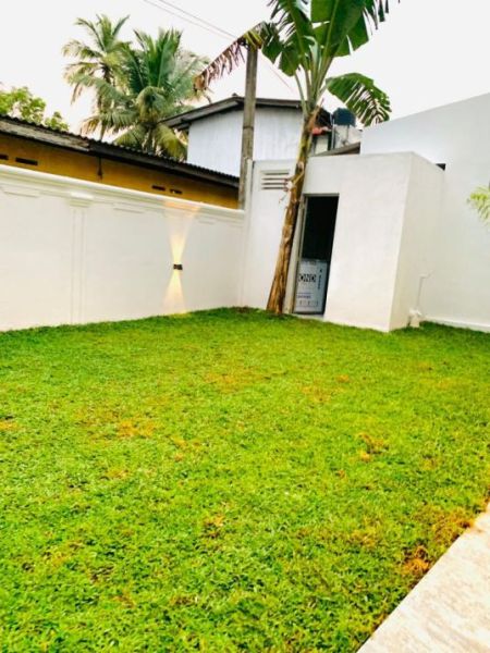 Exterior - (BH89) Newly Renovated Two Storey House For Sale in Ja Ela