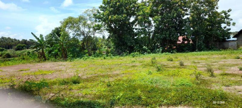 Bare Land for sale in Ihala Katuneriya