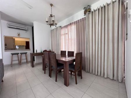 Dining room - 4 Bedroom House for Rent in Colombo 5, R4811