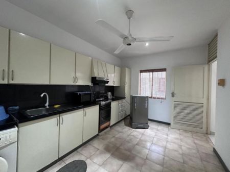 Kitchen - 4 Bedroom House for Rent in Colombo 5, R4811